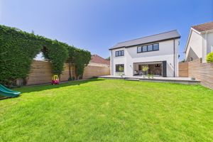 Garden 2- click for photo gallery